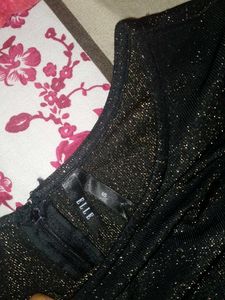 Sparkling Dress