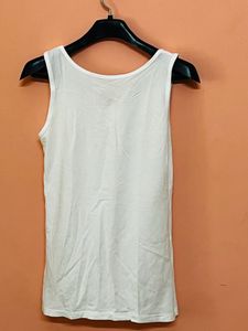 Brand New ❗️❗️ Sando Top (white)