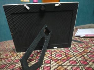 New Photo Frame. Freebie Available