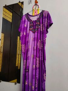Low Price Alert 🚨 Nighty For Women Stretchable