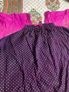 Two Nice Nighty