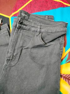 Girls Tshirt Jeans Combo