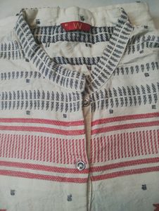 W Kurti