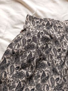 Paisley Print