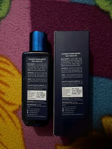BLUE NECTAR SHUBHR KUMKUMADI SKIN GLOW OIL