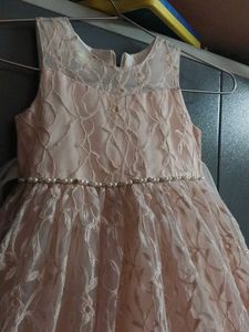 Frock Girl
