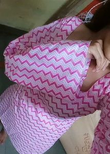 Trendy Short Kurti