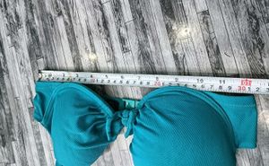 32 D Size Pedded Look 💚