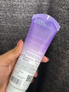 Acmed Face Wash