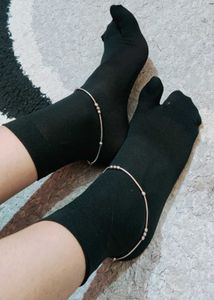 Used Socks