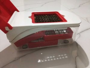Vegetable Chopper