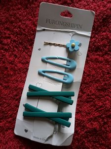 Hair Clips