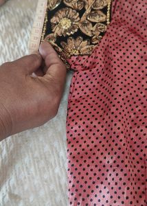 Blouse In Mint Condition