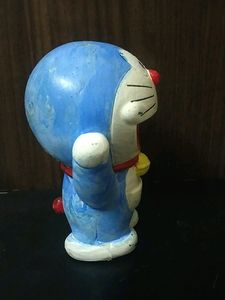 Kids Clay Doraemon