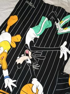 T-shirt Of Bonkers Corner