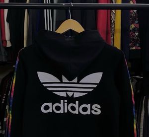 Adidas Hoodie