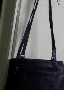 Buy 1 Leather Bag Get 2 Handbags Free