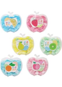 Buy 4 Tube Paper Soap Get Four Free (Pack Of 8)