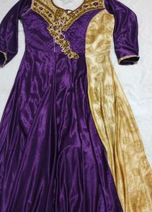 Anarkali Kurta