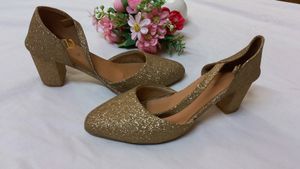 Golden Heel