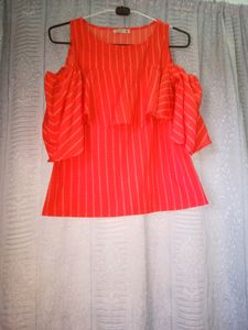 Red Top For Women