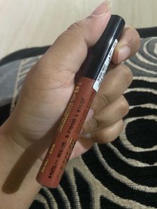 Lakme Forever Matte Lipstick