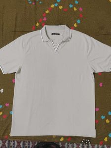 Stylish Polo T-Shirt