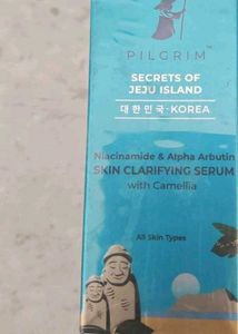 Best Serum Of Pilgrim