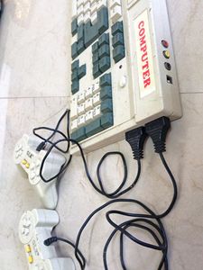 🔥Gold Leopard King Video Game Set🔥