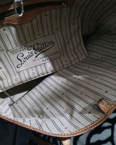 Louis Vuitton Neverfull MM