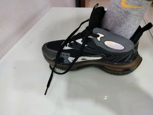 Bacca Bucci GenZ Sneakers Brand New