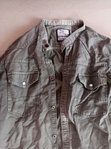 Combo Offers Boys Shirts Set Of-2