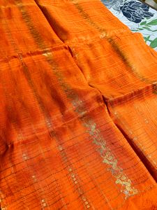 2 1/2 Metre Fabric For Lehanga Or Kurta