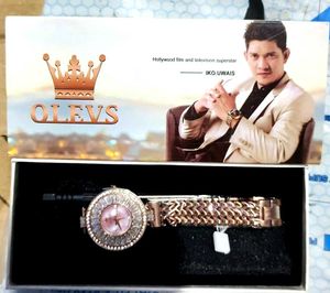 Olevs Women's Watch