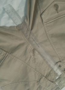 Bootcut jeans