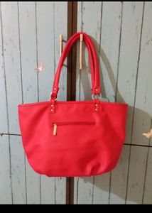 CUTE HAND BAG AT  VERY LOW PRICE!  # Handbag