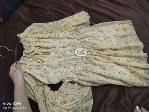 Frock Kurti - Fresh-like-new