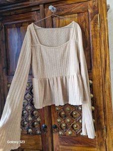 Savana Two Tops (New)