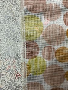 Table Cover Rectangle