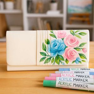Envelope Clutch