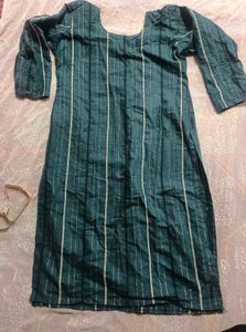 Asnew Kurta &amp; Bottom Set (women's)