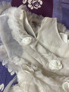 Two Princess Frock