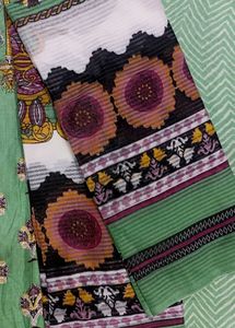 100% Cambric Cotton