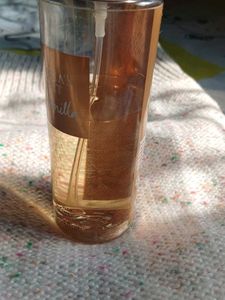 Victoria's Secret Bare Vanilla