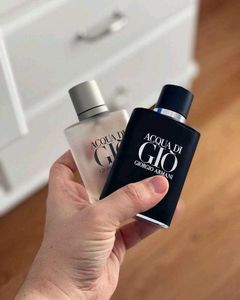 Acqua Di Gio Giorgio Armani Mastercopy
