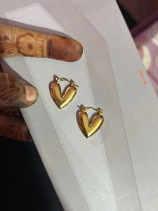 Anti Tarnish Earrings