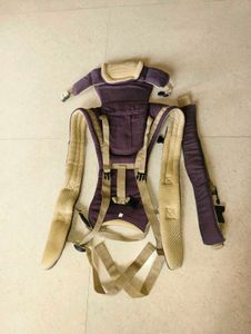 Ergobaby Carrier - Purple