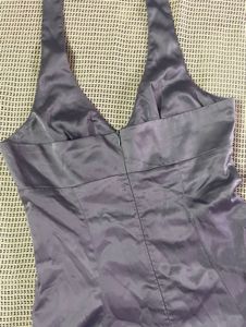 Halter Neck Dress