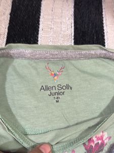 Allen Solly Junior T Shirt