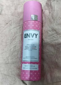 ENVY victoria Deo